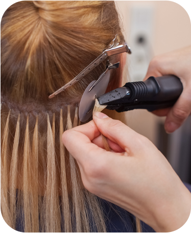 Hair Extension Tools