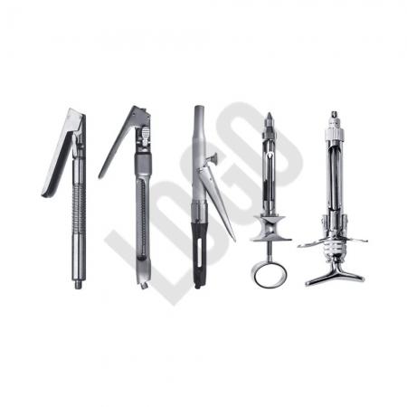 Dental Instruments