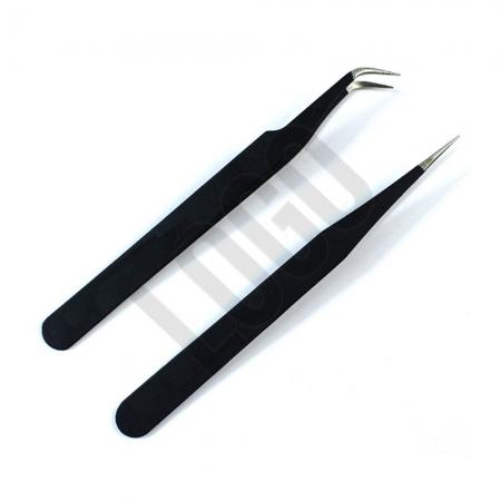 Eyelash Tweezer