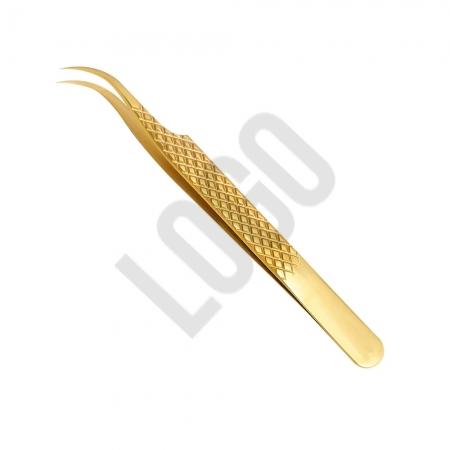 Eyelash Tweezer