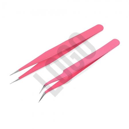 Eyelash Tweezer