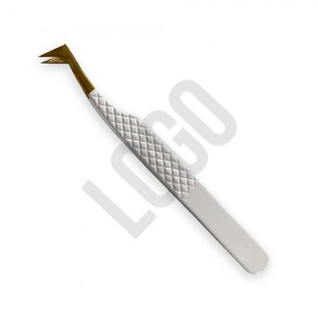 Eyelash Tweezer