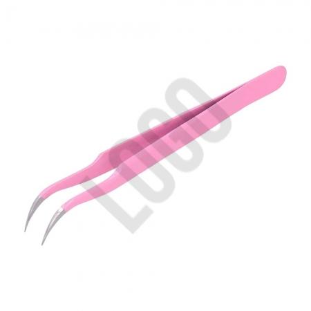 Eyelash Tweezer