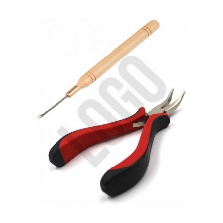 Hair Extension Tool