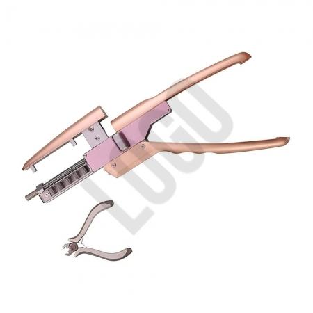 Hair Extension Tool